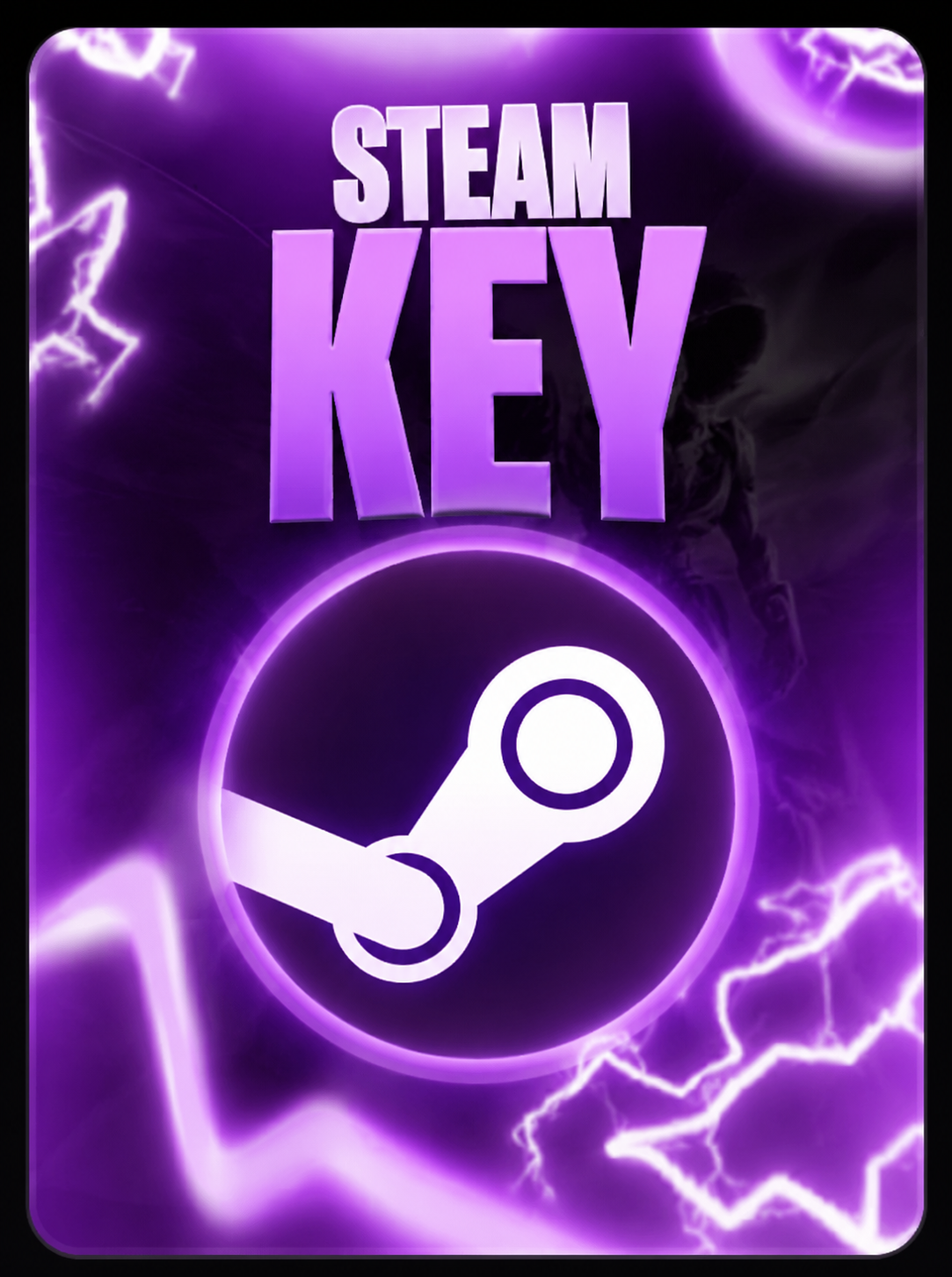 💜・STEAM